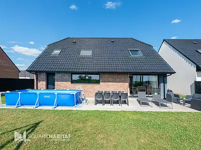 Maison, 156 m²