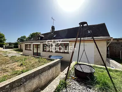 Maison, 143 m²