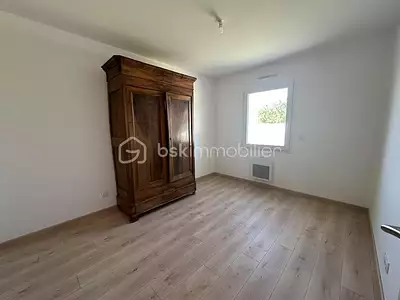 Maison, 62 m²
