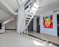 Appartement, 236 m²