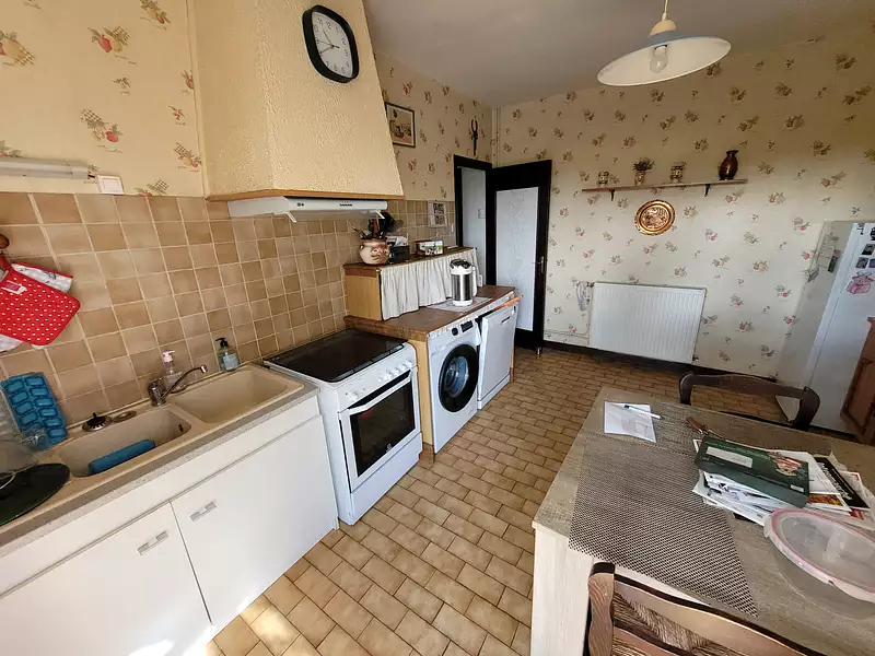 Maison, 103 m²