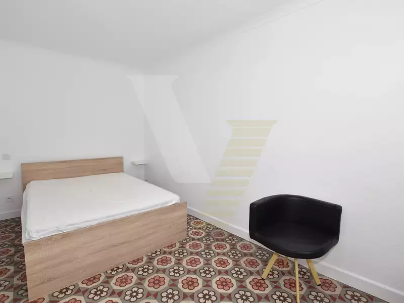Immeuble, 150 m²