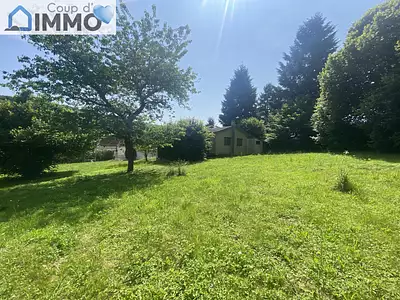 Maison, 79 m²