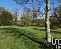 Terrain, 1 623 m²