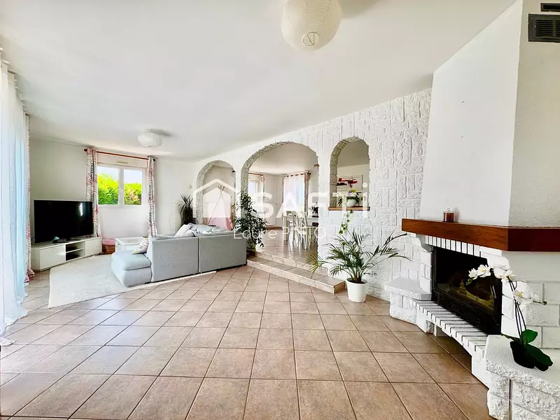 Maison, 178 m²
