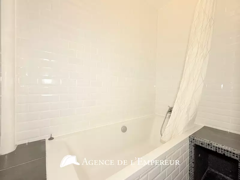 Appartement, 66,48 m²