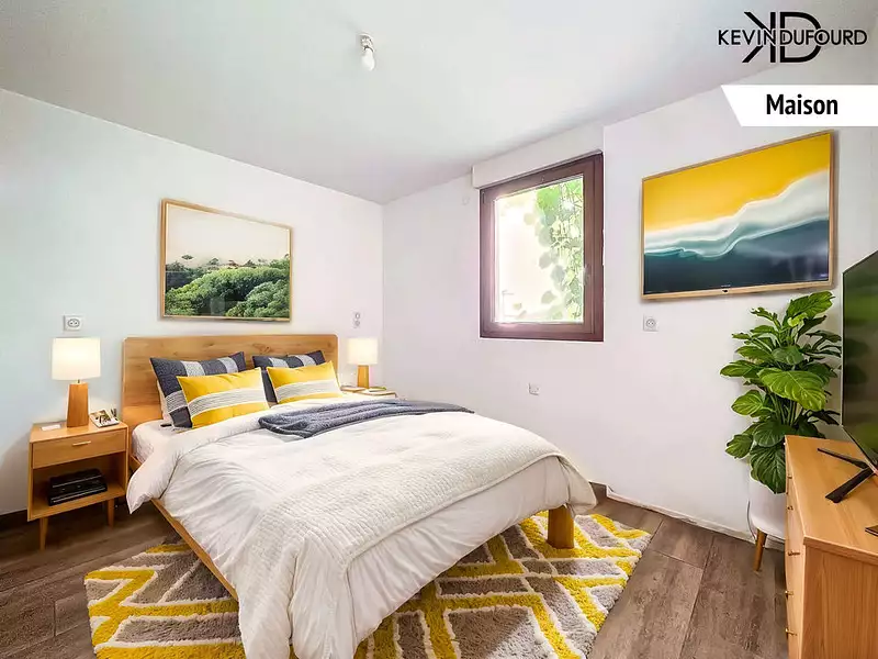 Maison, 170 m²
