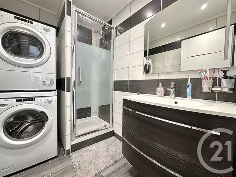 Appartement, 98 m²