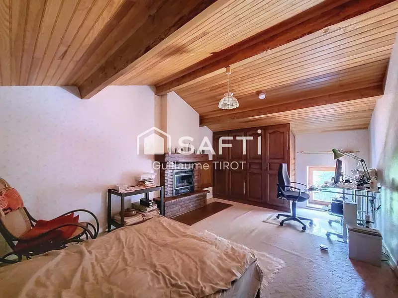 Maison, 107 m²