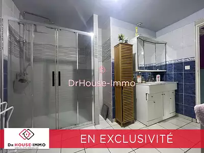 Maison, 135 m²