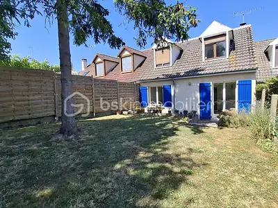Maison, 83 m²