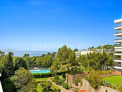 Appartement, 87,44 m²