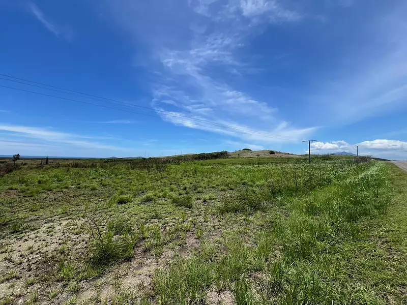 Terrain, 2 200 000 m²