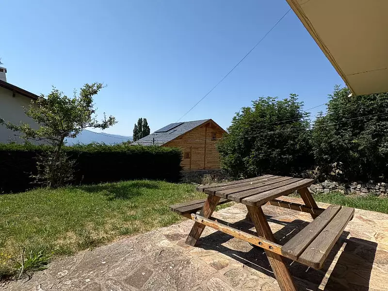 Appartement, 52,45 m²