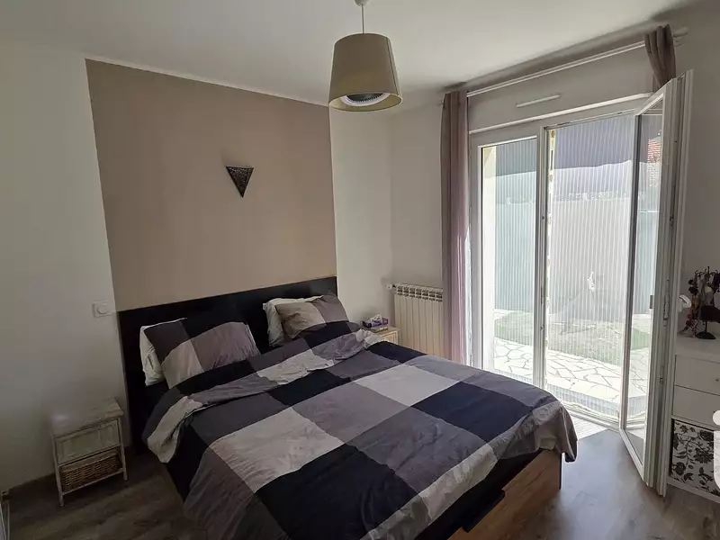 Maison, 102 m²