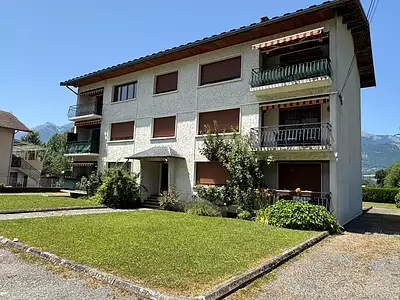 Appartement, 65 m²
