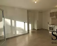 Appartement, 40,89 m²