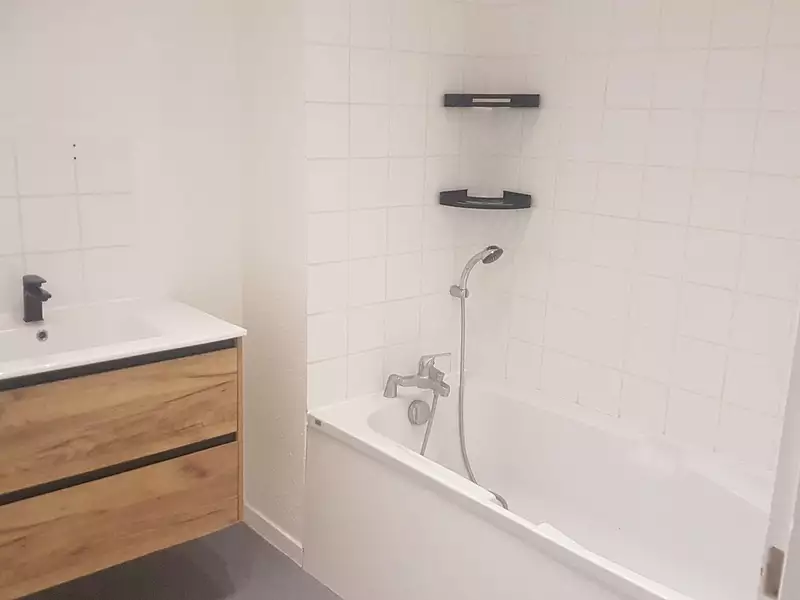 Appartement, 71 m²