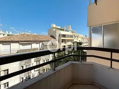 Appartement, 48 m²