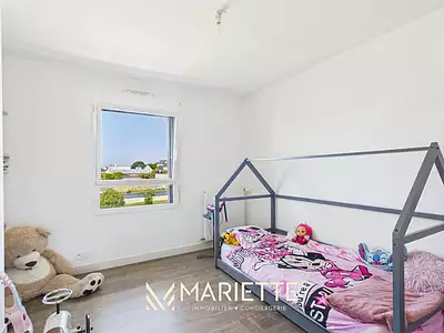 Maison, 105 m²