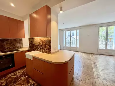 Appartement, 80,04 m²