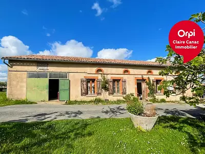 Maison, 123 m²