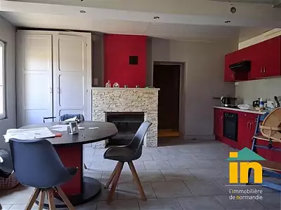 Maison, 80 m²