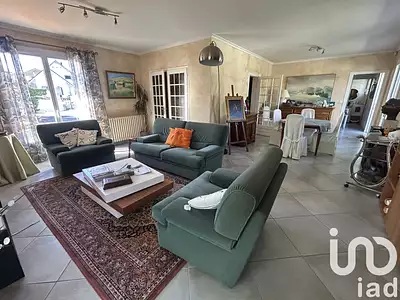 Maison, 140 m²