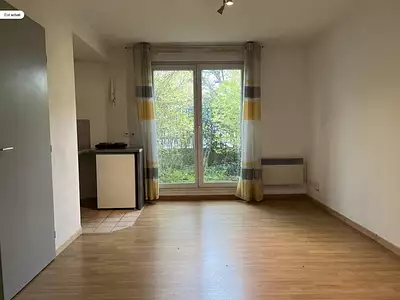 Appartement, 22 m²