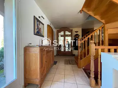 Maison, 145 m²