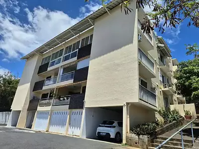Appartement, 100 m²