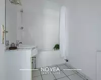 Appartement, 41,2 m²