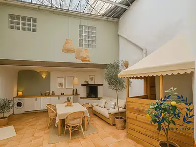 Maison, 176 m²