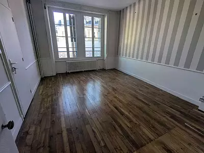 Appartement, 44 m²