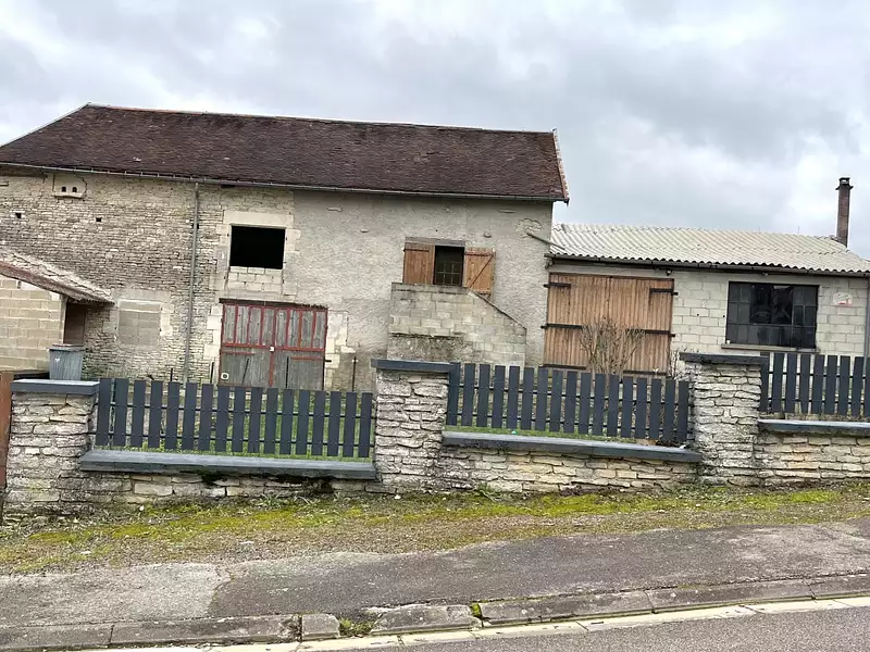 Maison, 235 m²