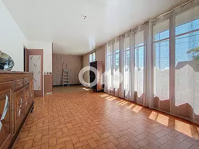 Maison, 83 m²