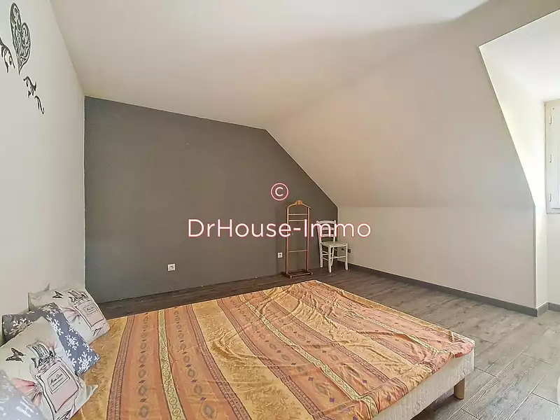 Maison, 98,81 m²