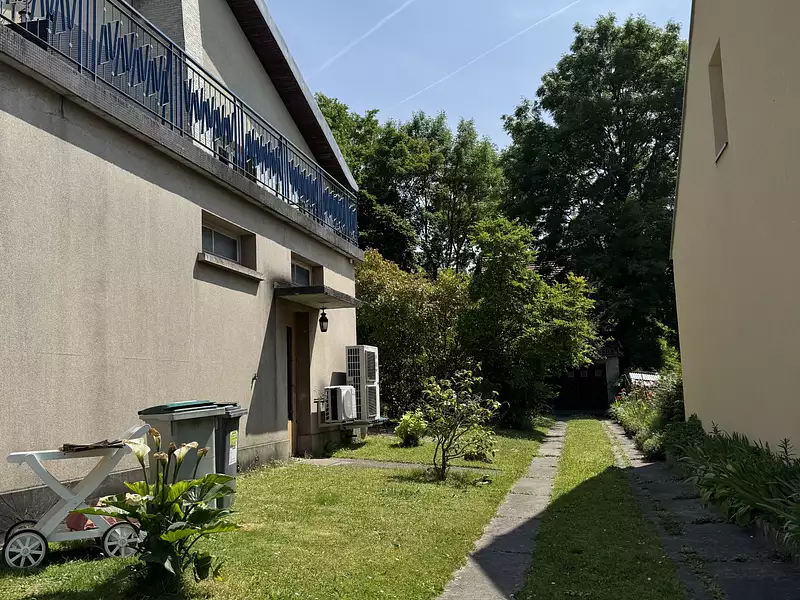 Maison, 160 m²
