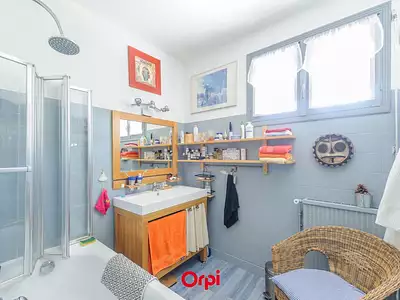Maison, 156 m²