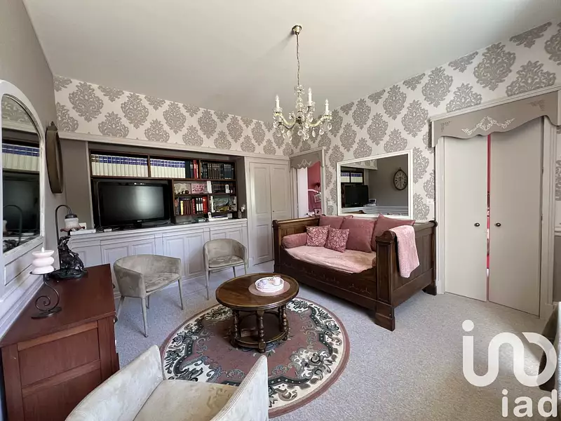 Maison, 232 m²