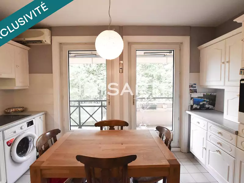Appartement, 70 m²