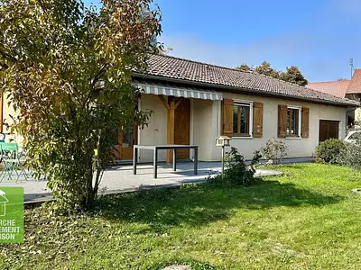 Maison, 90 m²