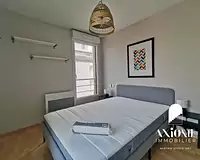 Appartement, 62,75 m²