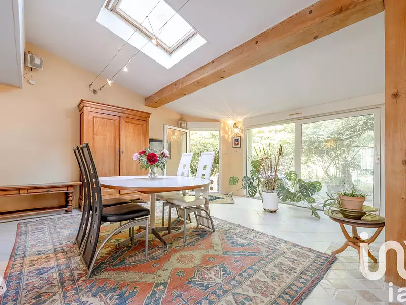 Maison, 163 m²