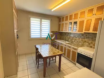 Appartement, 81,12 m²