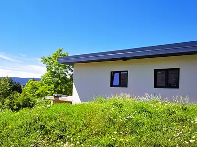 Maison, 129 m²