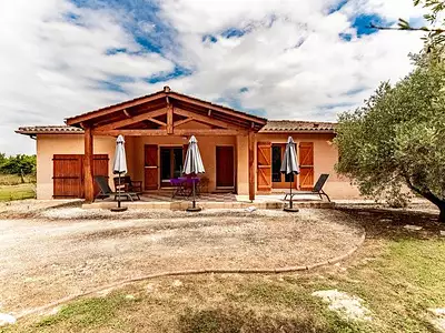 Maison, 104 m²