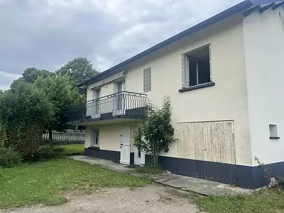 Maison, 170 m²
