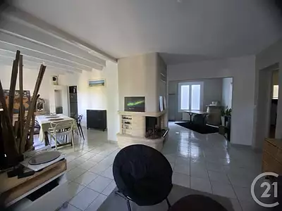 Maison, 79,7 m²