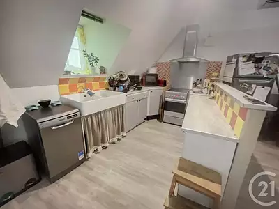 Appartement, 186,4 m²
